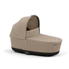 Cybex Priam Liggdel Cozy Beige - Beige/Sand