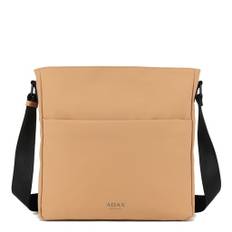Senna Nike Messenger Taske, Sand
