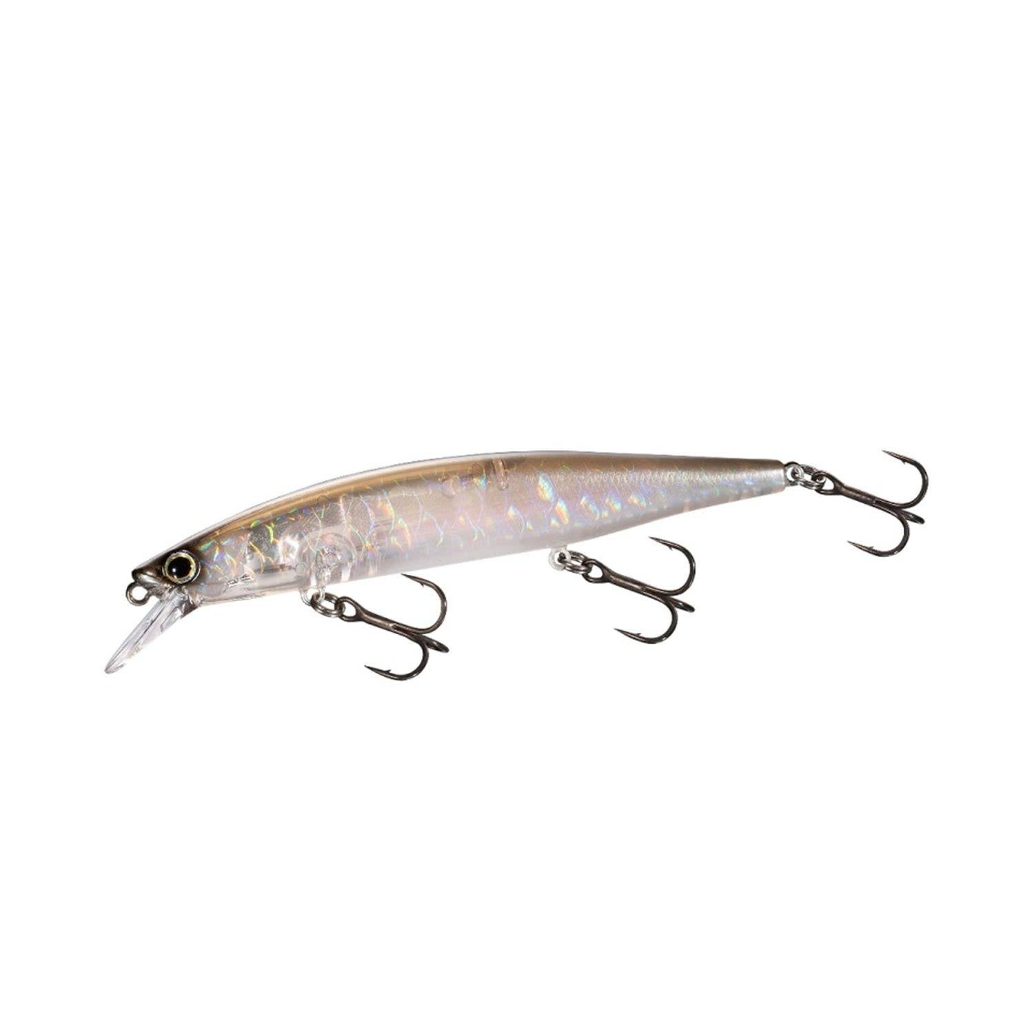 Shimano Bantam World Minnow 115F Flash Boost