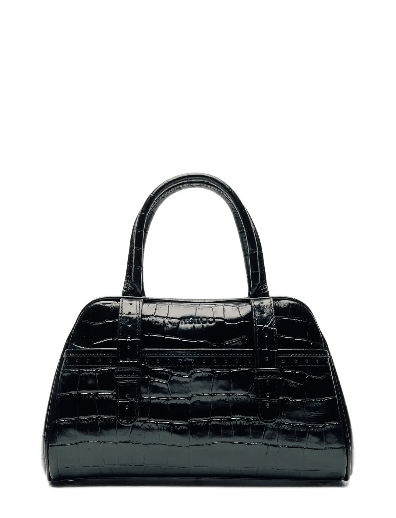 NUNOO Ayse Texas Black | Black | One Size