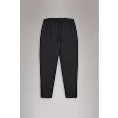 Rains Rain Pants Slim - Black (M)