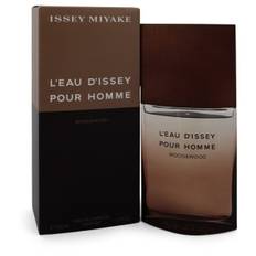 L'Eau D'Issey Pour Homme Wood & Wood