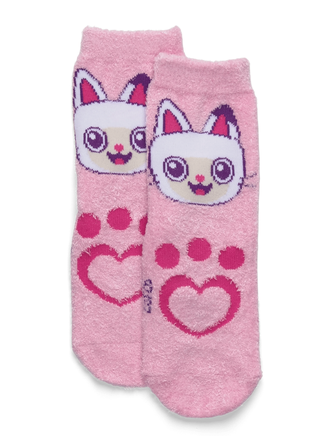 Gabby's Dollhouse Chaussettes - Pink - 23/26