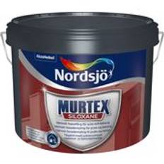 NORDSJÖ FASADFÄRG MURTEX SILOXANE BW NORDSJÖ