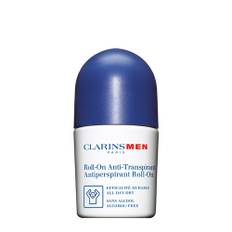 Clarins® - Clarinsmen Antiperspirant Deo Roll-On