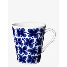 Rörstrand Mon Amie mugg 34 cl med hänkel - Muggar & Koppar - BLUE / blue
