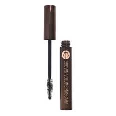 Nilens Jord Teint Volume Mascara Brown Nilens Jord