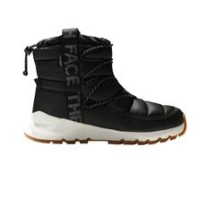 The north face - Thermoball Lace Up Vandrestøvler - Dame  - 37  - Sort
