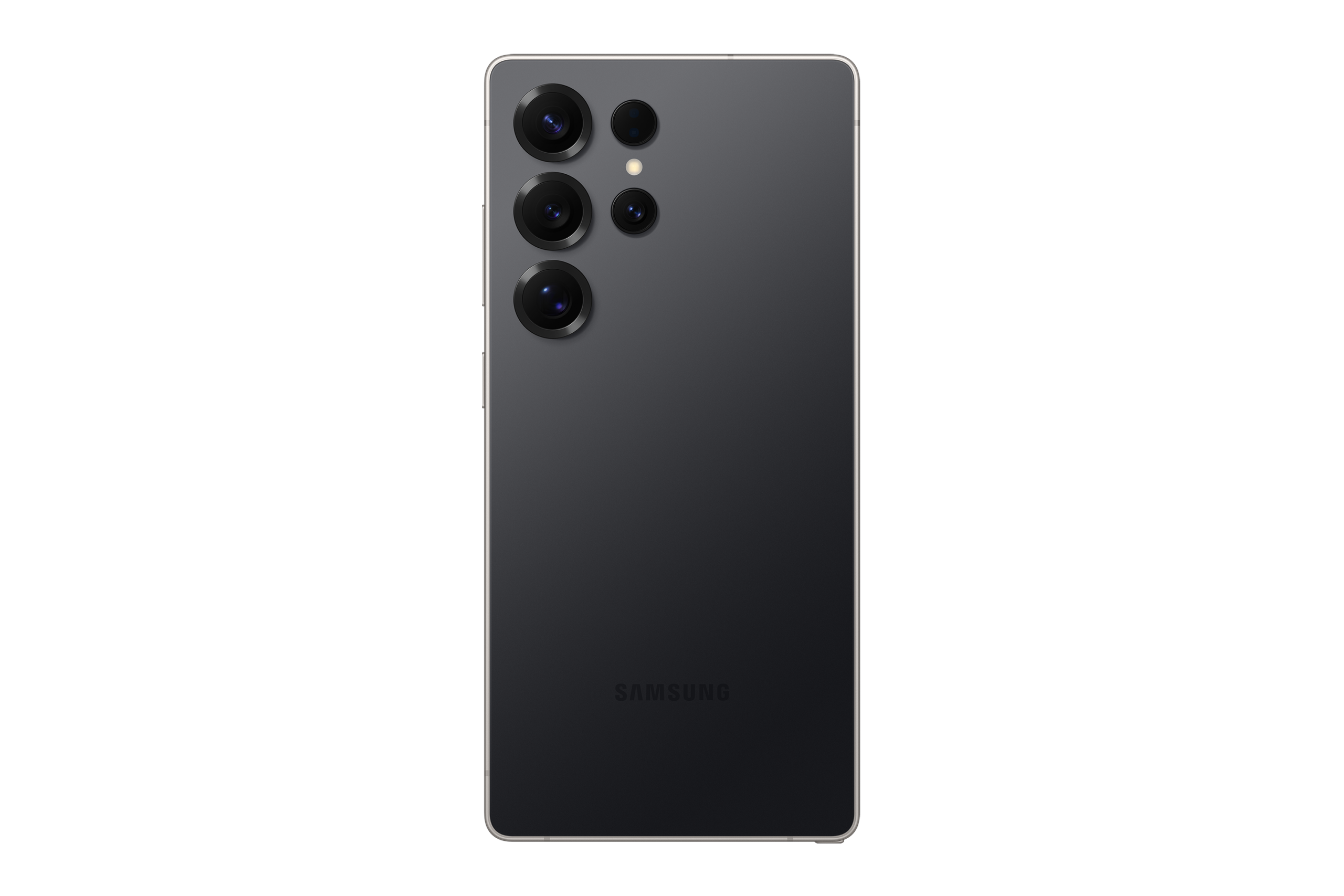 Samsung Galaxy S25 Ultra 5G Titanium Black 512GB