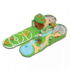 Pokemon Carry Case Playset Pokemon figurer playset 376804