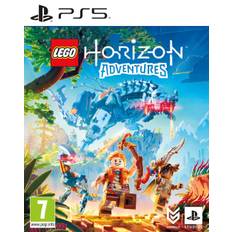 LEGO Horizon Adventures (PlayStation 5)