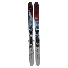 Atomic Bent Chetler 120 2021