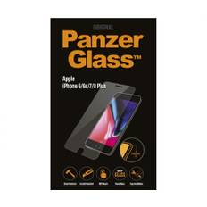 PanzerGlass Skærmbeskyttelse til iPhone 6/7/8 Plus