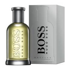 Hugo Boss - Boss Bottled No.6 After Shave 50ml