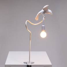 Seletti Sparrow Table Lamp Cruising Edition