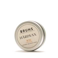 HÅRDVAX Nº31 - Unscented Nº30 - 50 ml
