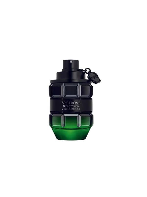 Viktor & Rolf Spicebomb Eau De Toilette 50 ml