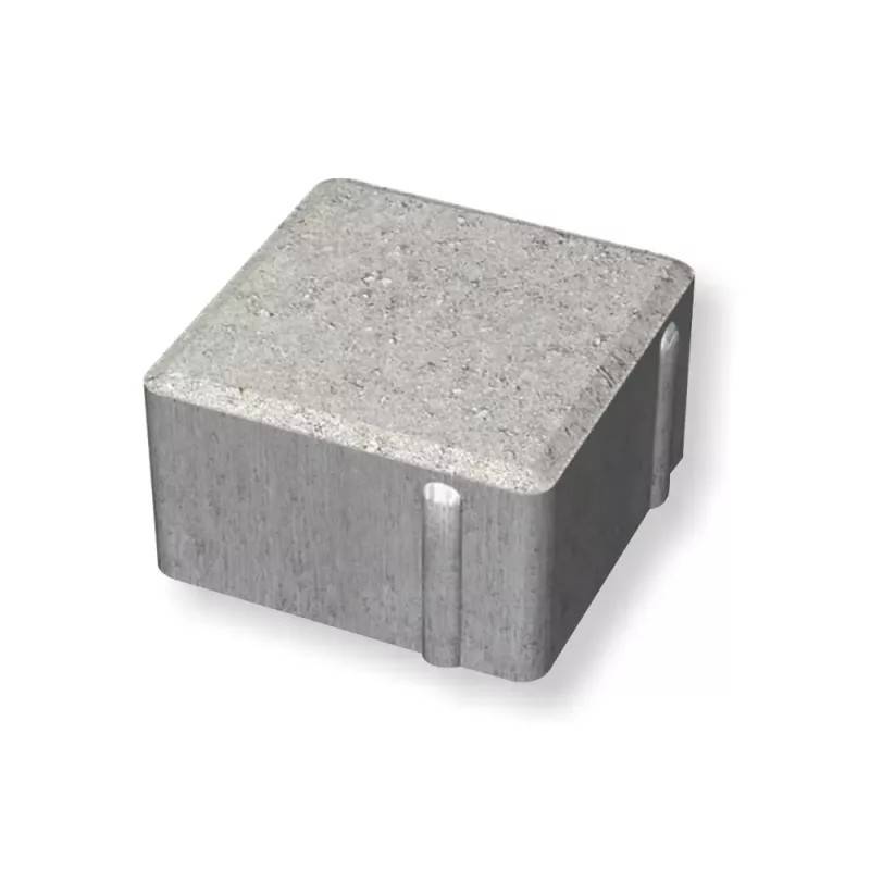Marksten Bas Fasad Grå 105x105x60mm Benders
