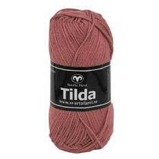 Tilda (Färg: 551 Mörk gammelrosa)