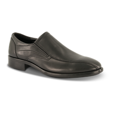 ECCO Let herresko Sort 51271401001  CITYTRAY - 40