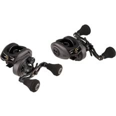 Abu Garcia Revo Beast Låg Profil 41 Vänstervev, Multirulle