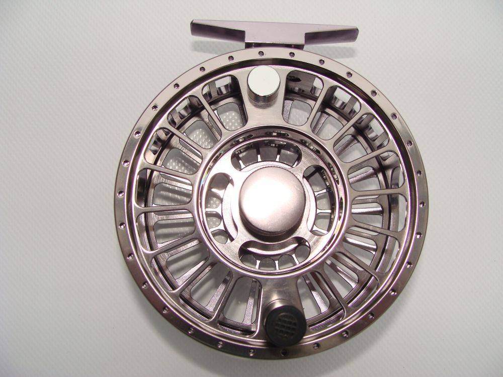 Holmstrom Nexia HD 12/14 Silver Edition