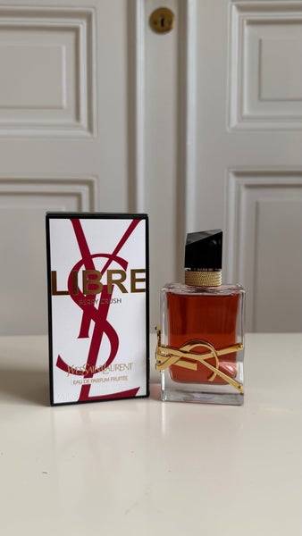 Yves Saint Laurent Libre Berry Crush Eau de Parfum Fruitee
