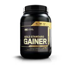 Optimum Nutrition GOLD Standard Gainer, 1,62kg. Chocolate