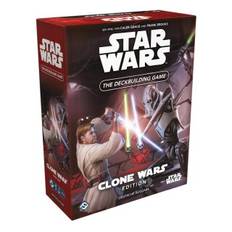 Star Wars: The Deckbuilding Game (Clone Wars Edition) (DE)