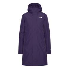 W Suzanne Triclimate 2.0 Sport Women Sport Clothing Sport Outerwear Sport Jackets Sport Parkas Purple The North Face