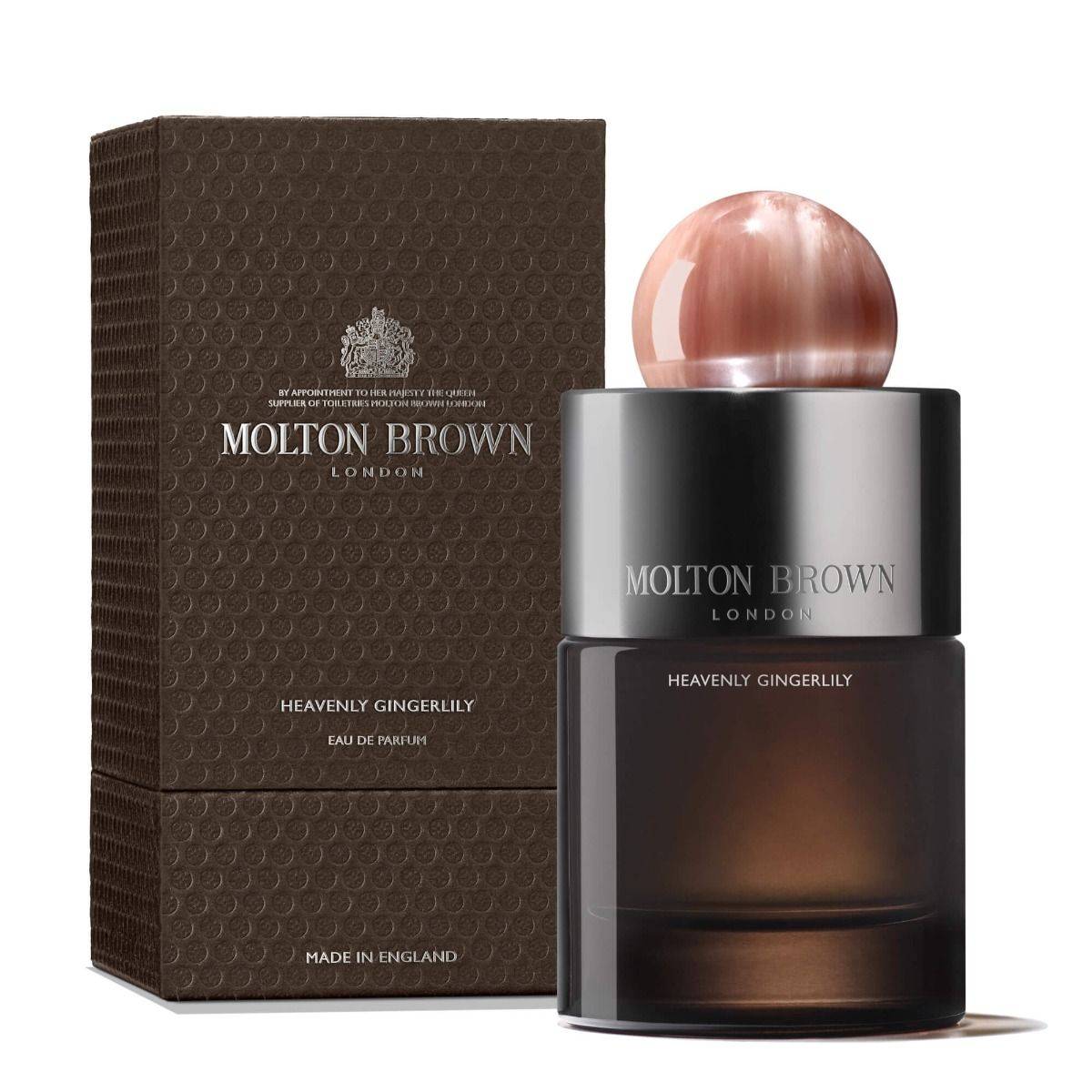 Molton Brown Heavenly Gingerlily Edp 100ml (100 ml)