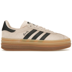 Adidas Gazelle Bold Wonder Quartz Black Gum - 44