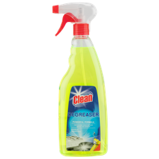 At Home Clean Degreaser 750 ml