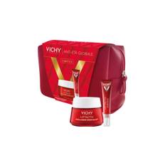 Vichy Liftactiv Collagen Specialist Sæt anti-rynke julegavesæt