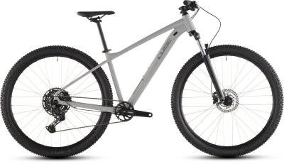 CUBE Aim Pro greige´n´titan (Storlek: M)
