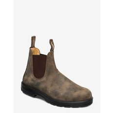 BLUNDSTONE Bl 585 Classics Chelsea Boot |Brun |38