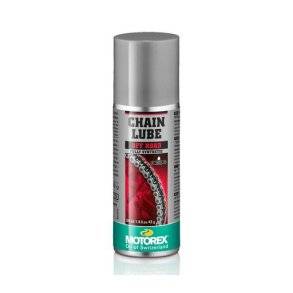 Motorex Kædespray, Offroad , 500ml