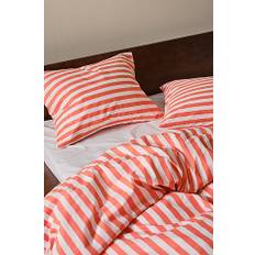 KAYO pudebetræk 2-pak 50x60 cm - Orange