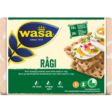 Wasa Rågi