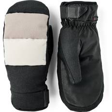 Hestra CZone Frame - Mitt Black/Beige, 6