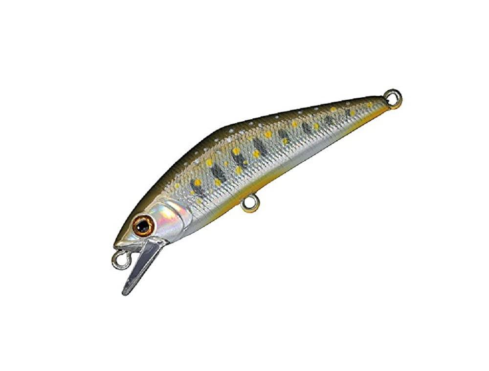 SMITH LTD Minnow 50mm 39 Iwana Laser D-Contact 4.5g