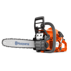 HUSQVARNA 130 II
