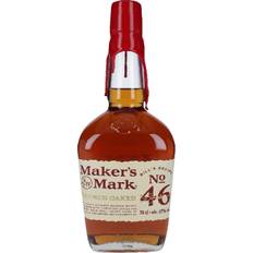 Maker's Mark 46 Bourbon Whiskey French Oaked