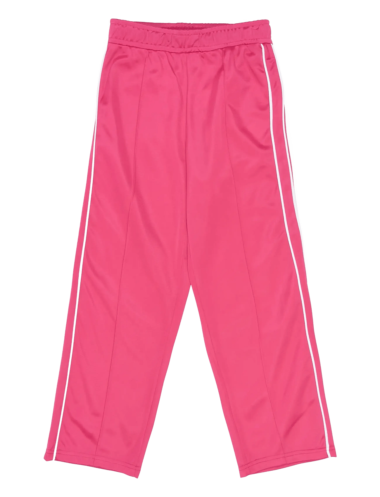 The New Tnrebecca Pants - Pink - 110/116