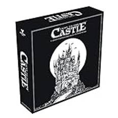 Escape the Dark Castle