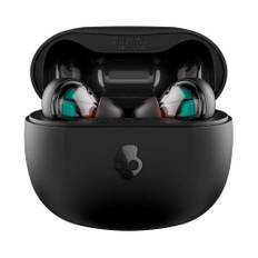 RAIL True Wireless In-Ear Headset fra Skullcandy - Sort