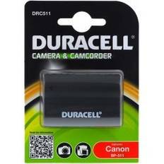 Duracell Batteri til Canon Videokamera EOS 5D