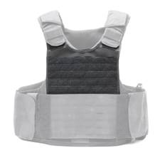 Tardigrade Tactical Top Front MOLLE Panel til skudsikker vest