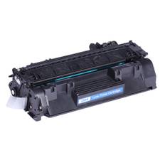 HP 80A Sort 2700 sider kompatibel lasertoner CF280A