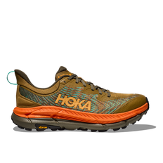 Hoka M Mafate Speed 4 - 42 2/3